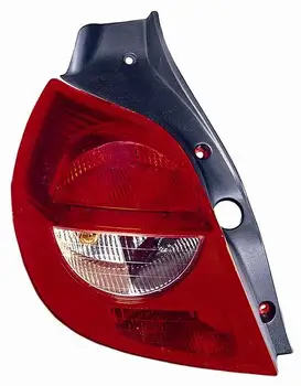 

OPTICAL GROUP POST. RENAULT CLIO 2005 Left Compatible