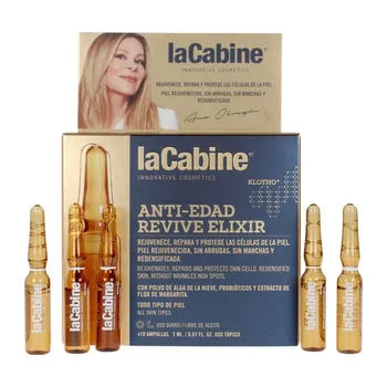 

Ampoules Revive Elixir laCabine (2 ml)