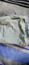 Laamei embarazo Leggings largo sólido pantalones para las mujeres embarazadas de cintura alta pantalones lápiz elástico entrenamiento deporte arriba Joggers