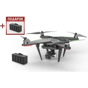 Радиоуправляемый квадрокоптер XIRO XPLORER V+ дополнительный аккумулятор RTF 2.4G- XIRO-XPLORER-V-Batt