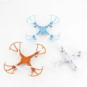 Радиоуправляемый квадрокоптер Happy Cow Sky Phantom RTF 2.4G-356