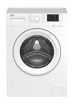 

Washing Machine front load Beko WRA7613BWR 7KG 1200RPM