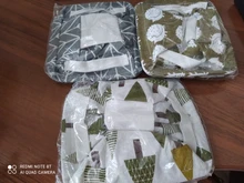 Container-Organizer Storage-Bags Fabric-Basket Sundries-Underwear Desktop Home Toy DIY