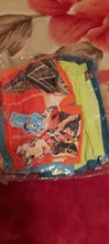 10 unids/lote chicos Boxer calzoncillos ropa interior de los niños bebé niño ropa interior de dibujos animados vaca niño impresión suave niños bragas 2-9 años 2020 nuevo