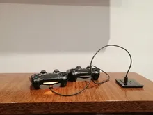 Livolo – Panel de cristal con doble USB para pared. C792U-11/12/13/15, Enchufe de pared con doble USB, 4 colores, sin logotipo