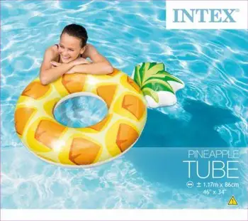 

Float wheel pineapple 117X86 CMS. Toy store articles created Manual