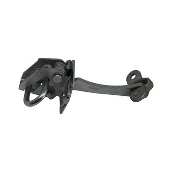 

Bross Auto Parts BDP685 Front Door Hinge Stop Check Strap Limiter 51772768 for Fiat Doblo Type 119/223 2001-2010 Fast Shipment