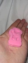 Fondant Molds Decorating-Tools Polymer Clay Chocolate Gumpaste Birthday Cake Animal Candy