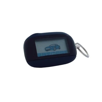 

Remote control to car alarm Starline B94