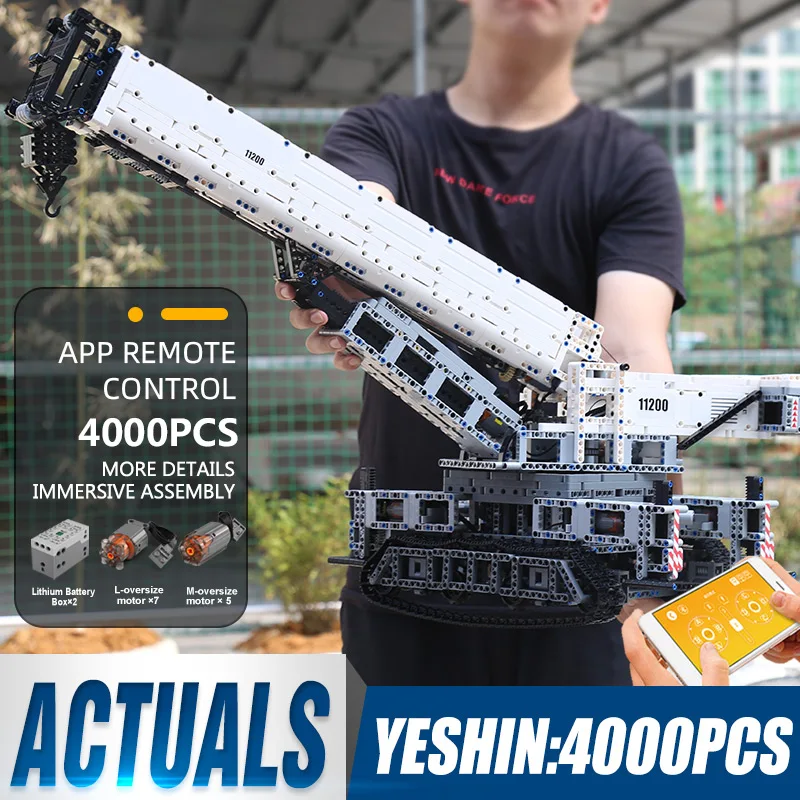 Пресс-форма для короля Мпц RC двигателя Мощность Функция кран LTM11200 Совместимость