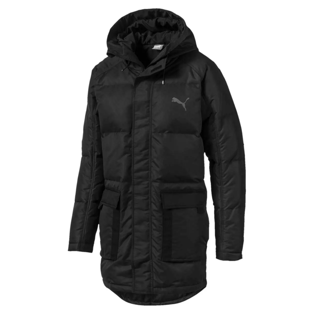 Мужской пуховик Puma Oversize 500 Down 58002601