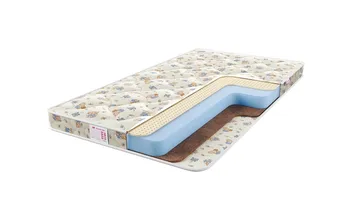 

Children's mattress Teeny Karl, 80х190