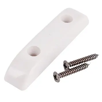 Подставка для упора пальца PARTS TUMB REST белая | Спорт и развлечения