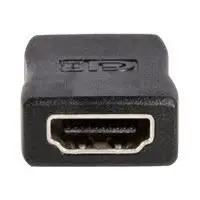 

DisplayPort to HDMI adapter