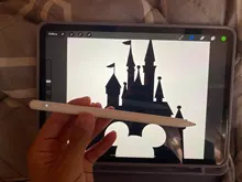 Pen Pencil Universal Stylus GOOJODOQ iPad Pro Android for Apple 1-2 11 IOS Air-2