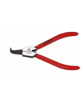 

35020205 PLIER CIRCLIP CURVED MB473-7 19-60