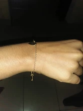 Tobilleras de corazón para mujer, joyería de pies para sandalias, tobilleras para pies descalzos