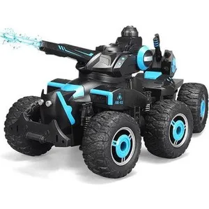 Радиоуправляемый монстр YED с водяной пушкой YED RTR 1:10