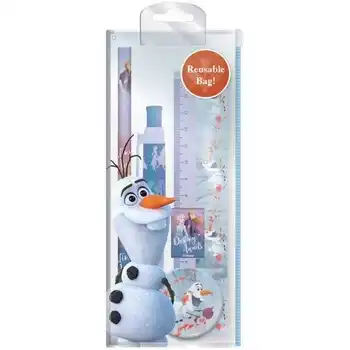 

School Set Frozen 2 Together