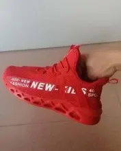 EOSNYX-Zapatillas deportivas transpirables para niños, Tenis infantiles, cesta de niño calzado liviano, primavera y verano