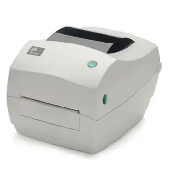 

Thermal Printer Zebra GC420-100520-0