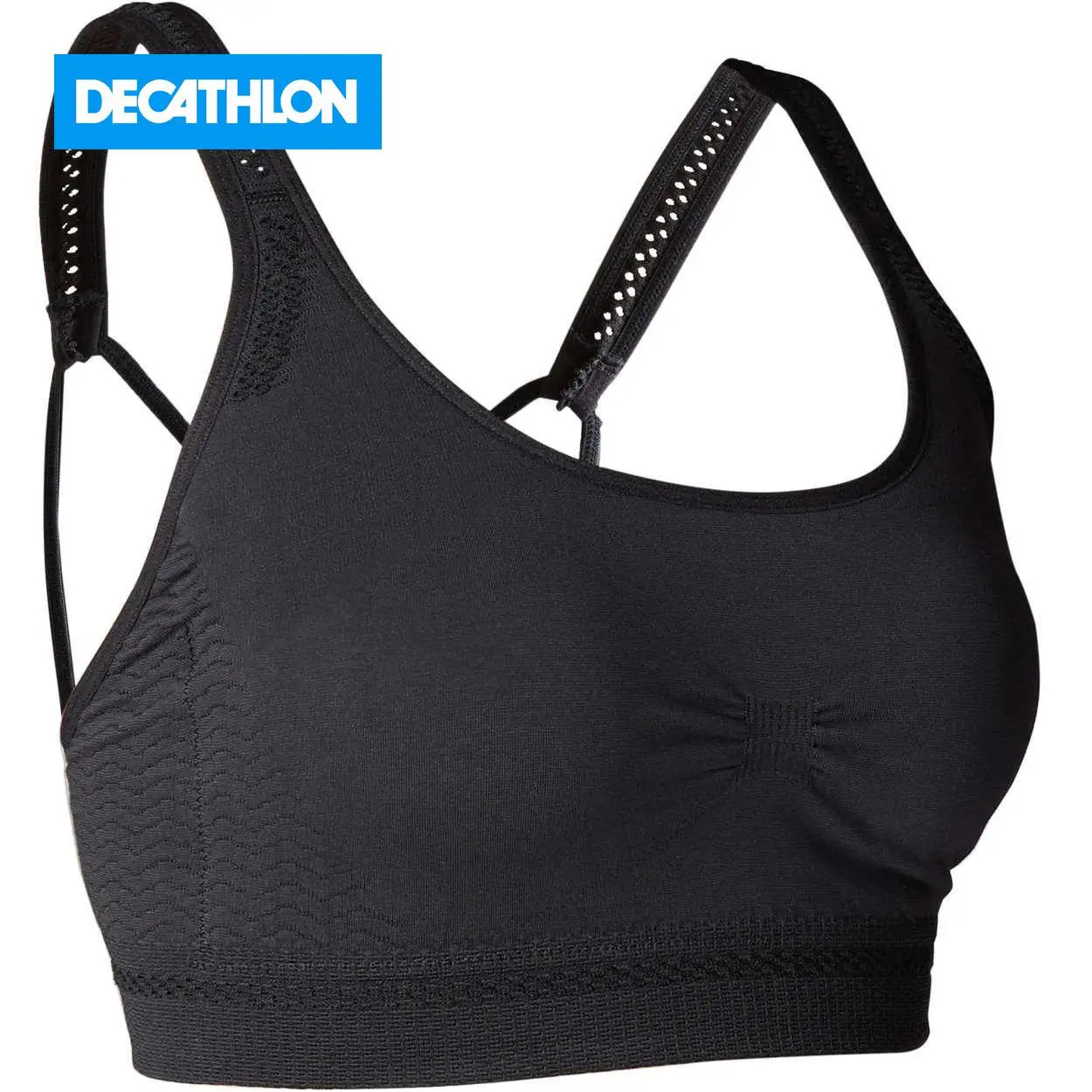 decathlon yoga top