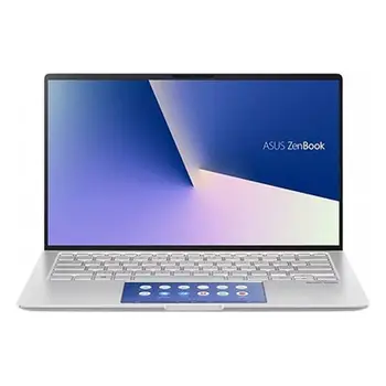 

Notebook Asus UX434FLC-A5281T 14" i7-10510U 16 GB RAM 1 TB SSD WiFi 6 GHz