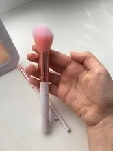 Makeup-Brushes-Sets Foundation Cosmetic-Powder Eyebrows Highlighter-Eye Eye-Shadow Soft-Hair