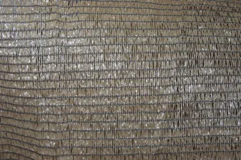 

SHADED MESH 90% concealment BROWN 2X10 METROS1.50 m