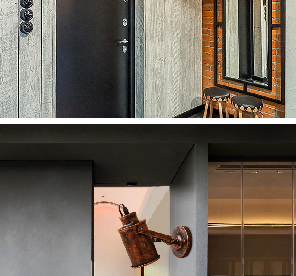 Cheap Luminárias de parede