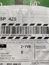 FDLK-anillo lujoso de oro rosa para hombre, piedra Natural de cristal, regalo de aniversario para novio, banda de boda de compromiso para banquete