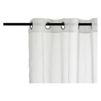 

Curtains White (260 x 140 cm) White