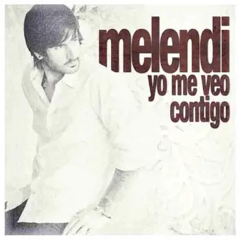 

MELENDI - YO ME VEO CONTIGO - 2 CDS [CD]