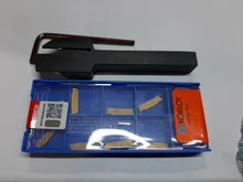 MGEHR1212 MGEHR1010 MGEHR1616 MGEHR2020 MGHR2525 HSS, soporte de metal para herramientas de corte de ranurado completo, CNC