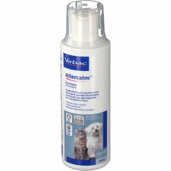

CHAMPU ALLERCALM 250 ML