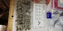 5x20mm-Fuse Assorted-Kits Fast-Blow 1A 5A 20A 3A 8A 100pcs/Lot-Set-Kit DIY