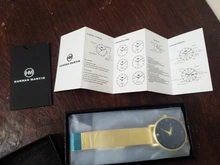 Reloj de pulsera de cuarzo japonés para mujer, cronógrafo con correa de malla de acero inoxidable, relojes de pulsera dorados con estrellas de la noche