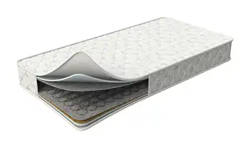 

Mattress dimax Optima basis 110x190 cm