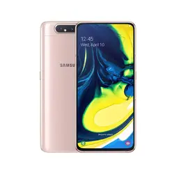 Samsung Galaxy A80 A805 128 Гб Dual Sim Gold