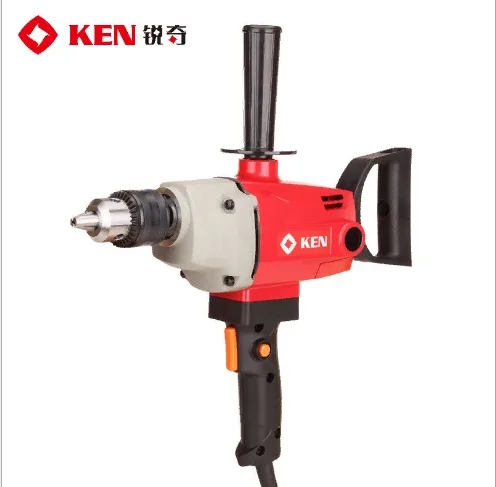 Дрель универсальная KEN 6816N