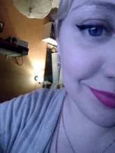 Delineador de ojos líquido negro para mujer, delineador profesional de larga duración, resistente al agua, de secado rápido, lápiz, herramientas de belleza, 1 ud.