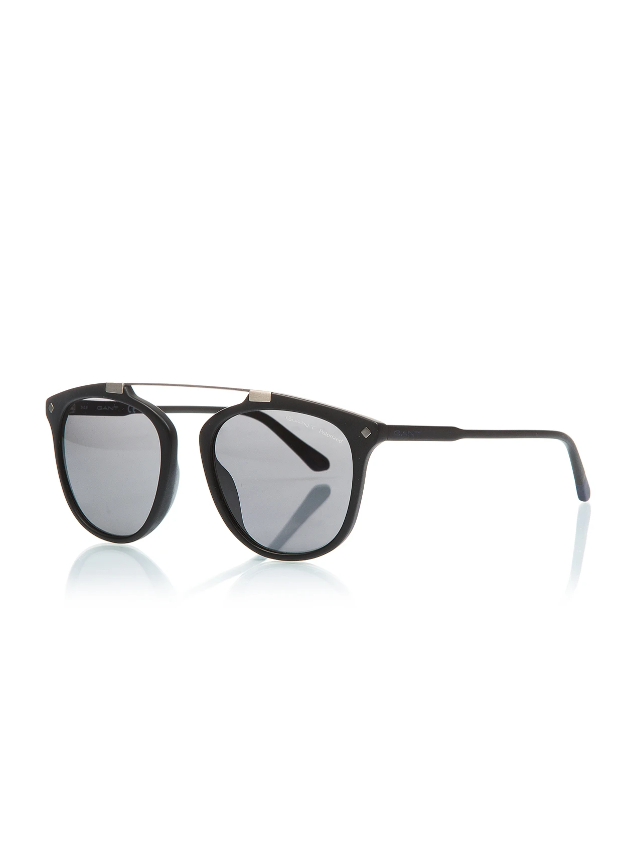 

Unisex sunglasses gnt 7086 02d bone black unspecified 52 -- gant