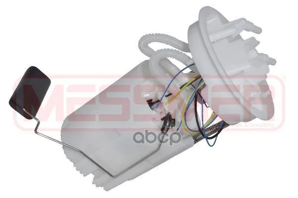 Насос Топливный Mazda 3 08-14 Era арт. 775677