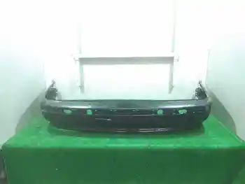 

51718191950 rear bumper BMW 5 Series saloon (E39)