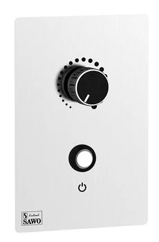 

Remote control Sawo sau-ui-1 saunova 1.0