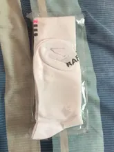 Calcetines de ciclismo profesionales Rapha, para bicicleta de carretera, para exteriores, para correr