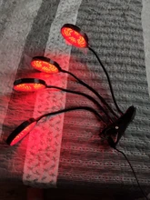 Phyto-Lamp Control Flower Grow-Light Seedlings Full-Spectrum For Plants Indoor 5V LED