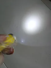 Book-Light Repairing-Lighting Usb-Reading-Lamp LED LEDGLE Neck Knitting Rechargeable