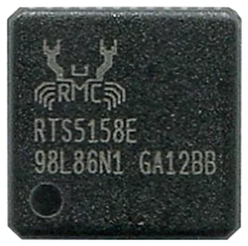 

Network controller RTS5158E
