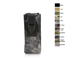 Спорт на открытом воздухе страйкбол Экипировка Molle штурмовая Боевая походная сумка жилет аксессуар камуфляжная упаковка быстрая тактическая Переговорная сумка